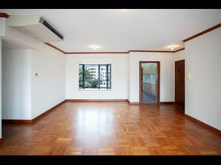 Tai Hang - Jolly Villa 03