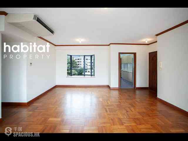 Tai Hang - Jolly Villa 03