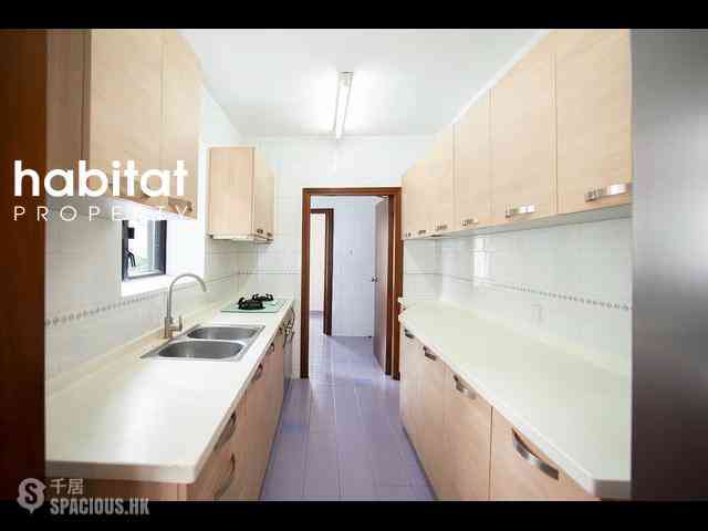 Tai Hang - Jolly Villa 04