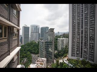 中半山 - 勝宗大廈 09