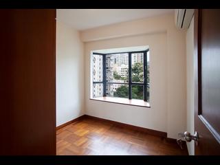 Tai Hang - Jolly Villa 05