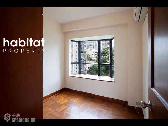 Tai Hang - Jolly Villa 05