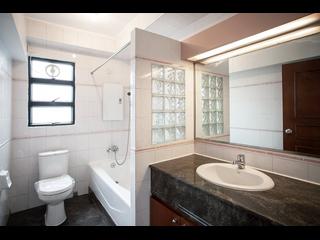 Tai Hang - Jolly Villa 06