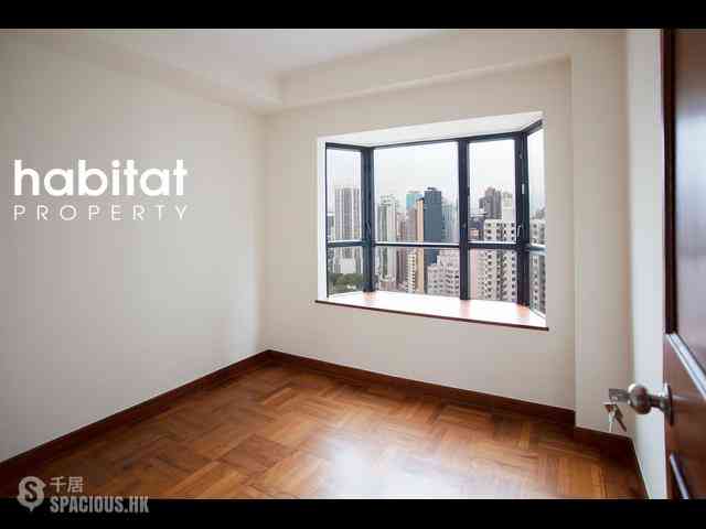 Tai Hang - Jolly Villa 07
