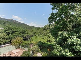 南大嶼山 - 鹹田新村 04