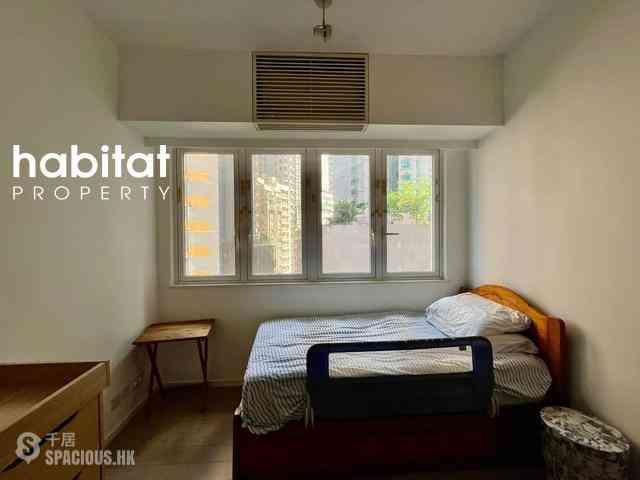 Mid Levels West - Honiton Building 08
