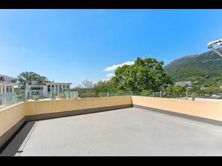 南大嶼山 - 鹹田新村 26