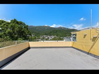 南大嶼山 - 鹹田新村 29