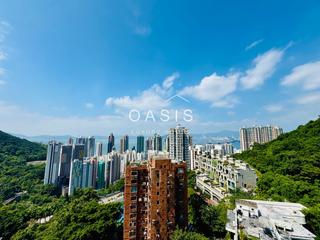 薄扶林 - 利嘉大厦 13
