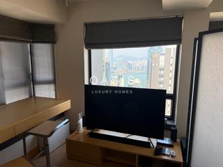 Mid Levels Central - Vantage Park 02