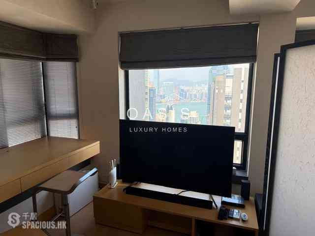 Mid Levels Central - Vantage Park 02