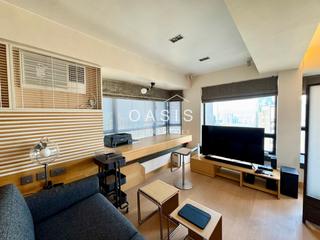 Mid Levels Central - Vantage Park 04