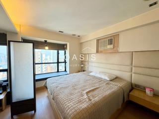 Mid Levels Central - Vantage Park 05