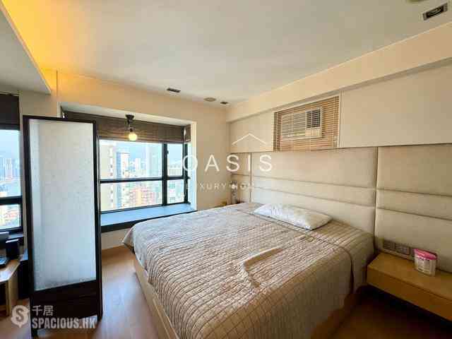 Mid Levels Central - Vantage Park 05