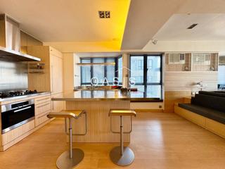 Mid Levels Central - Vantage Park 06