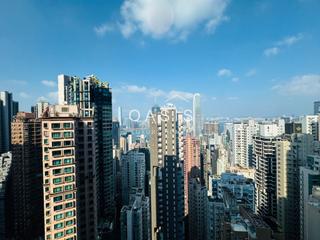 Mid Levels Central - Vantage Park 07