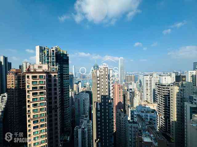 Mid Levels Central - Vantage Park 07