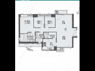 Sai Ying Pun - The Summa Block 1 07