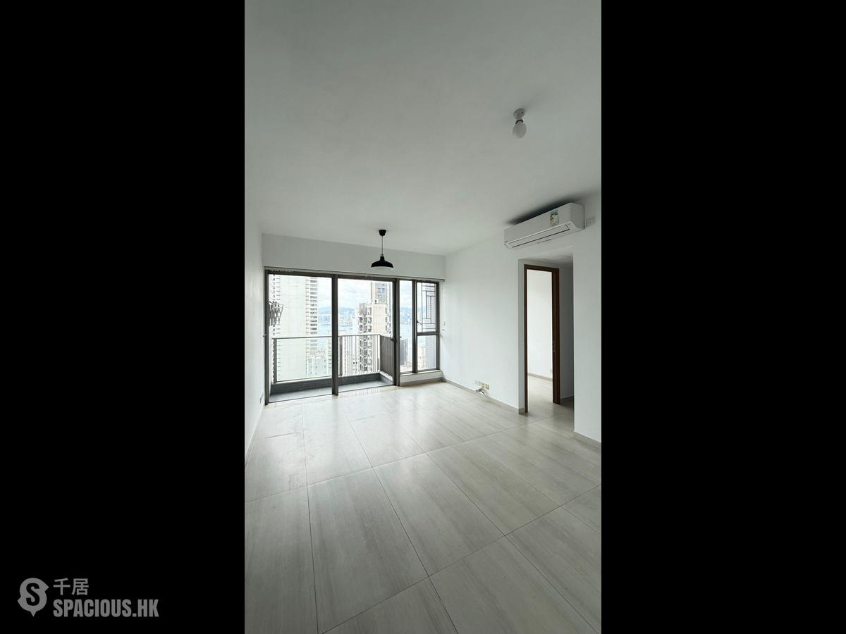 Sai Ying Pun - Island Crest 01