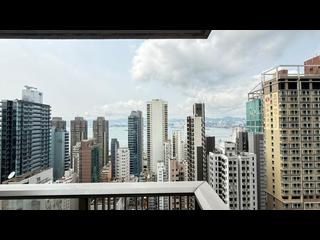 Sai Ying Pun - Island Crest 02