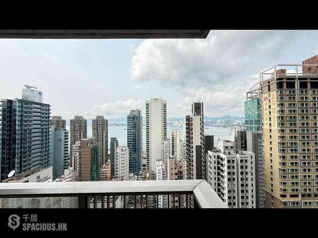 Sai Ying Pun - Island Crest 02