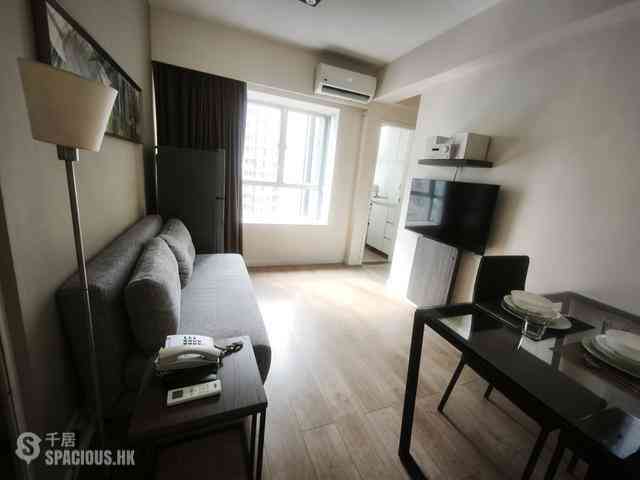 Wan Chai - Lodgewood 01