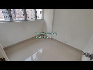 Wan Chai - Ko Wah Building(Go Wah Mansion) 04