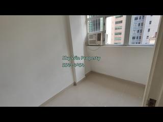 Wan Chai - Ko Wah Building(Go Wah Mansion) 05