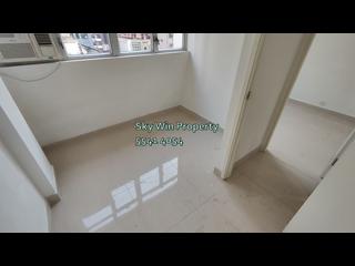 Wan Chai - Ko Wah Building(Go Wah Mansion) 08