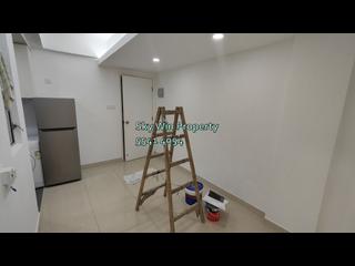 Wan Chai - Ko Wah Building(Go Wah Mansion) 09