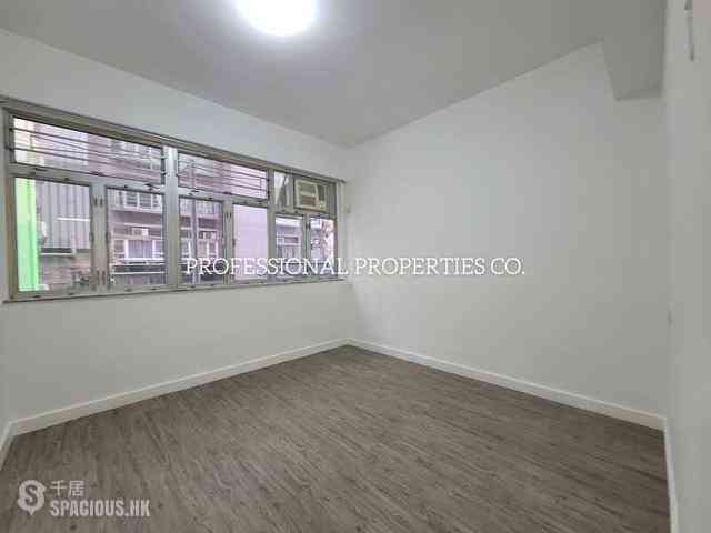 Soho - Tai Shing Building 05