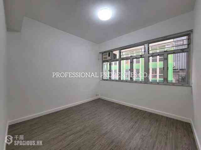 Soho - Tai Shing Building 06