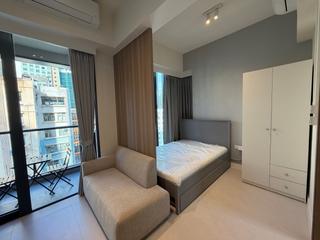 Sheung Wan - 165, Hollywood Road 02
