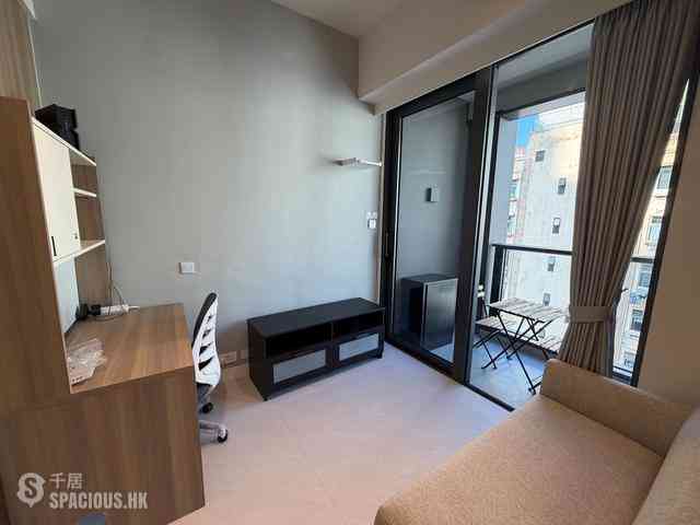 Sheung Wan - 165, Hollywood Road 03