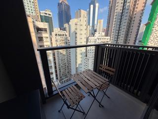 Sheung Wan - 165, Hollywood Road 07