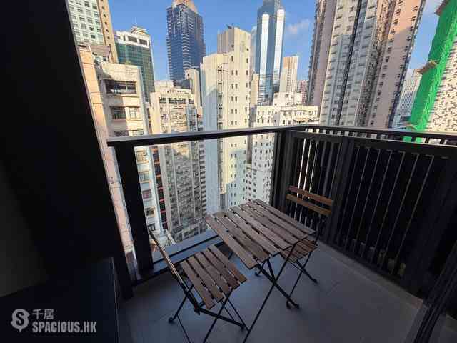 Sheung Wan - 165, Hollywood Road 07