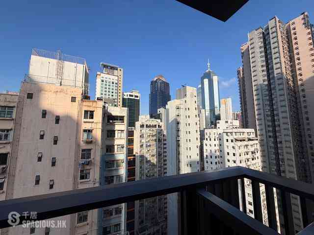 Sheung Wan - 165, Hollywood Road 08