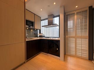 Kennedy Town - The Hudson 02