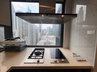 Kennedy Town - The Hudson 05