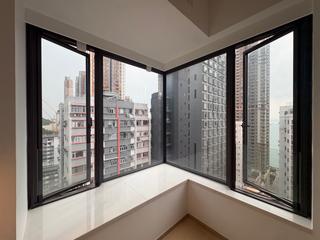 Kennedy Town - The Hudson 12