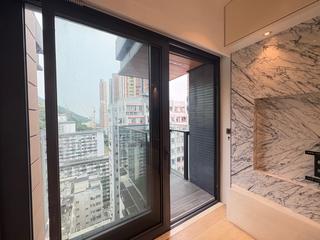 Kennedy Town - The Hudson 17