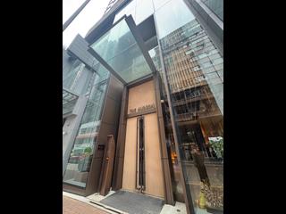 Kennedy Town - The Hudson 18