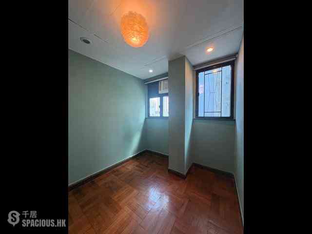 Mid Levels West - Greenland Gardens 20