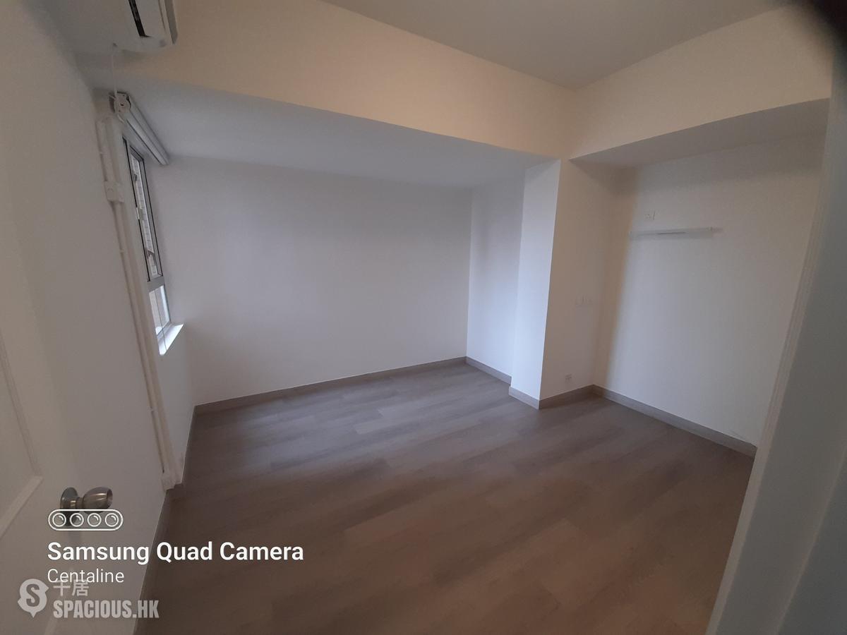 Mid Levels West - Realty Gardens Rome Court (Block 4) Rome Court 01