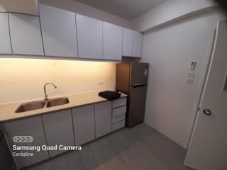 Mid Levels West - Realty Gardens Rome Court (Block 4) Rome Court 14