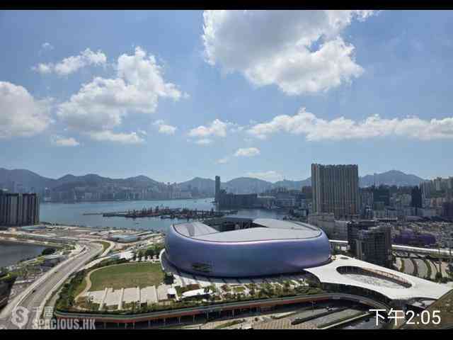 Kai Tak - Henley Park 01