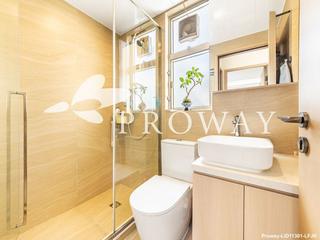 Sheung Wan - Manhattan Avenue 10