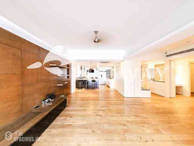Mid Levels Central - Manly Mansion 05