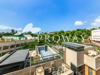 Kowloon Tong - Parc Inverness 02
