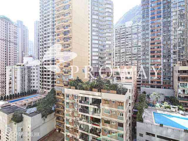 中半山 - 嘉乐园 02